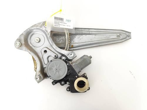 Used Rear right window mechanism TOYOTA AVENSIS Saloon (_T27_) [2008-2018]  20657669