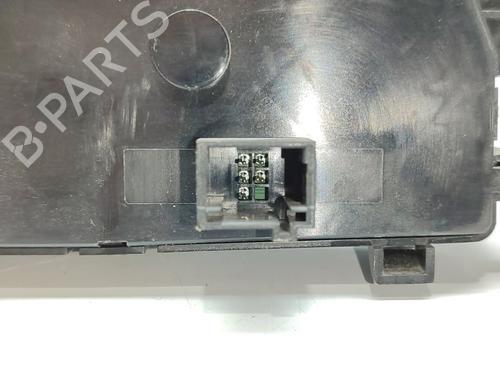 Climate control OPEL COMBO Box Body/MPV (K9)  | BP17519329I5 