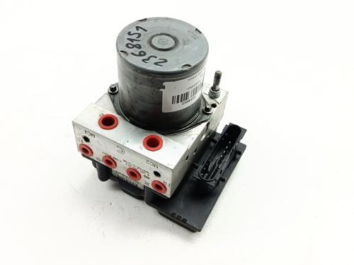Used ABS pump ABS pump NISSAN QASHQAI I (J10, NJ10) [2006-2015] 34222042 34222042