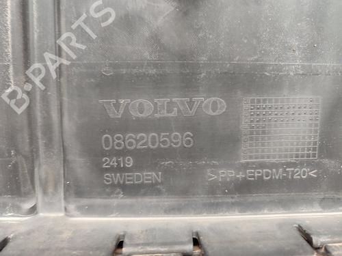 Front bumper VOLVO XC90 I (275) D3 / D5 | BP16507331C7 