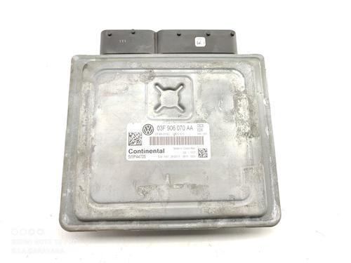 Used Engine control unit (ECU) VW GOLF VI Convertible (517) [2011-2016]  16843637