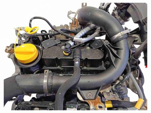 Engine DACIA SANDERO III 1.0 TCe 90 | BP40098237M1 - Image 12