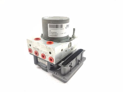 Used ABS pump KIA CEE'D Hatchback (ED) [2006-2012]  30974630