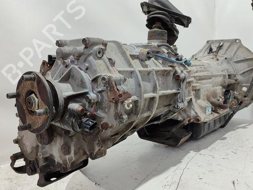 Gearbox TOYOTA LAND CRUISER 90 (_J9_) 3.0 D-4D 4WD (KDJ90_, KDJ95_, KDJ90W, KDJ95W) | BP19111476M3 