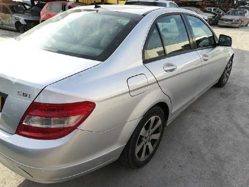 Climate control MERCEDES-BENZ C-CLASS (W204)  | BP31339574I5  - Image 9