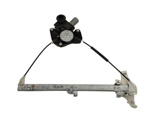 Used Rear right window mechanism TOYOTA YARIS CROSS (MXP_) [2020-2025]  29721257