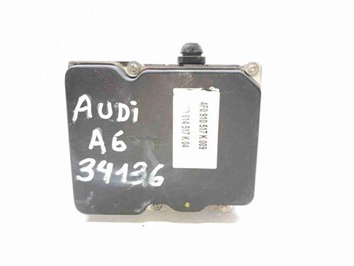 ABS pump AUDI A6 C6 (4F2) 2.0 TDI | BP34621870M43 - Image 7