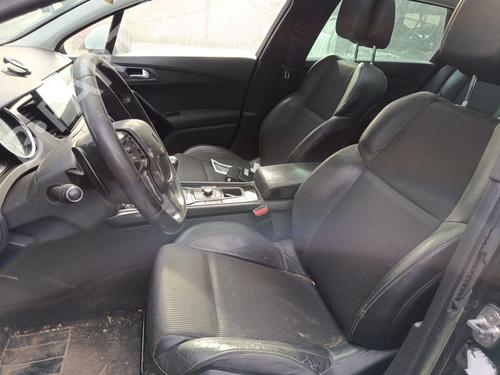 Left tailgate light PEUGEOT 508 I (8D_) 2.0 HDi | BP33202902C79  - Image 6