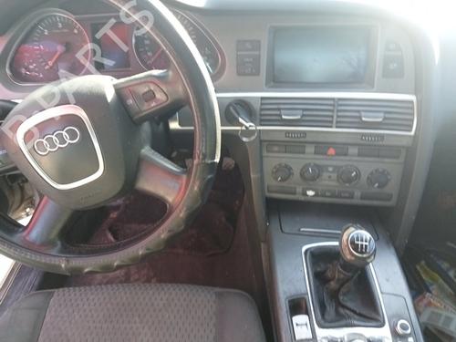 ABS pump AUDI A6 C6 Avant (4F5) | BP30974680M43