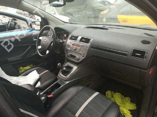 Electronic module FORD KUGA I  | BP16511104M83  - Image 5