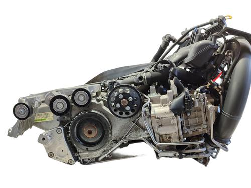 Engine MERCEDES-BENZ B-CLASS Sports Tourer (W245) B 200 TURBO (245.234) | BP19099346M1 