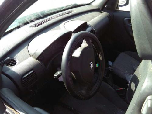 Left taillight OPEL COMBO Box Body/MPV | BP16518385C34