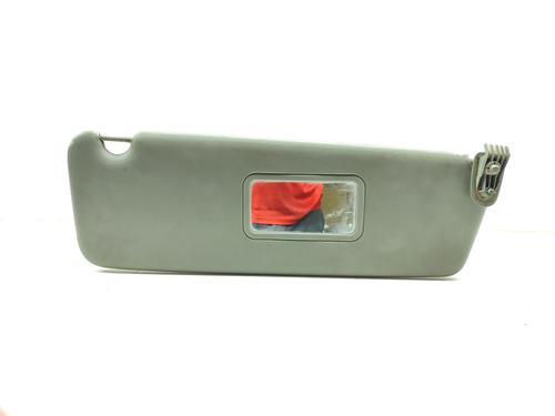 Used Right sun visor Right sun visor OPEL VIVARO A Bus (X83) [2001-2015] 33938897 33938897