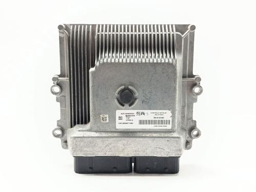 Used Engine control unit (ECU) Engine control unit (ECU) PEUGEOT 208 I (CA_, CC_) [2012-2021] 31443280 31443280