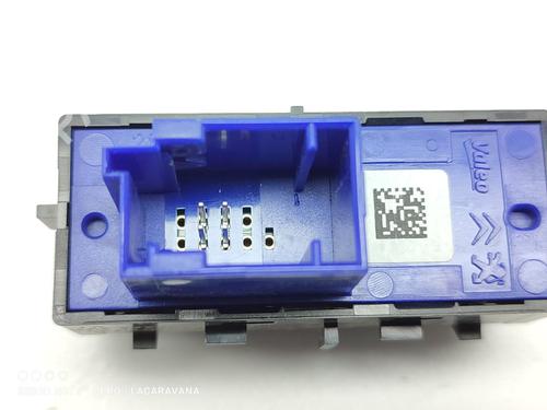 Switch PEUGEOT 208 I (CA_, CC_)  | BP21834705I30 