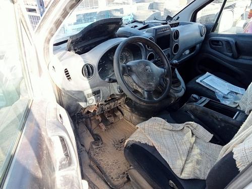 Right front door PEUGEOT PARTNER Box Body/MPV  | BP29926102C3