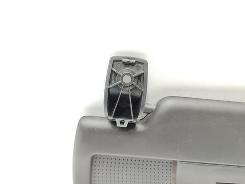 Left sun visor MERCEDES-BENZ SLK (R171) 200 Kompressor (171.445) | BP16508535I1 