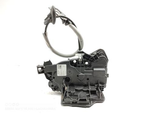 Used Rear left lock VW TAIGO (CS1) [2021-2025]  25342126