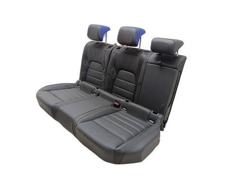 Seats set VW GOLF VIII (CD1, DA1)  | BP34055717C78  - Image 5