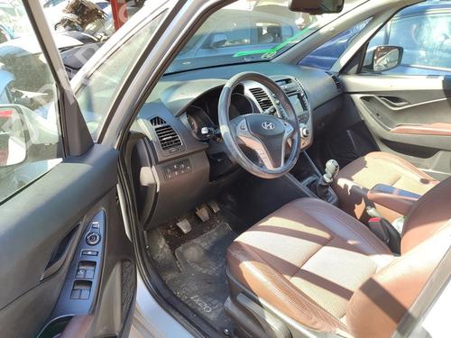 Engine control unit (ECU) HYUNDAI ix20 (JC)  | BP34216802M57  - Image 12