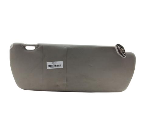 Used Left sun visor Left sun visor RENAULT LAGUNA III (BT0/1) 2.0 dCi (BT01, BT08, BT09, BT0E, BT0K, BT12, BT1C, BT1D,... (150 hp) 32424502 32424502