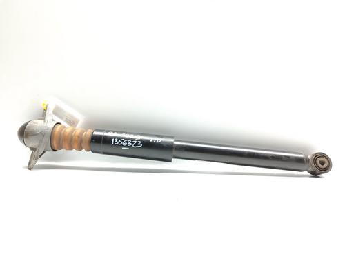 Used Right rear shock absorber AUDI Q3 (8UB, 8UG) [2011-2020]  16504050