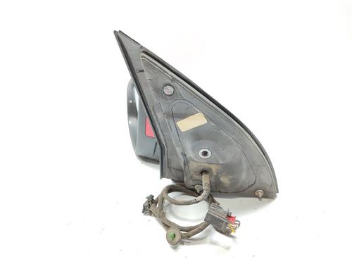 Left mirror VW GOLF VI (5K1) 2.0 TDI | BP19139068C26 