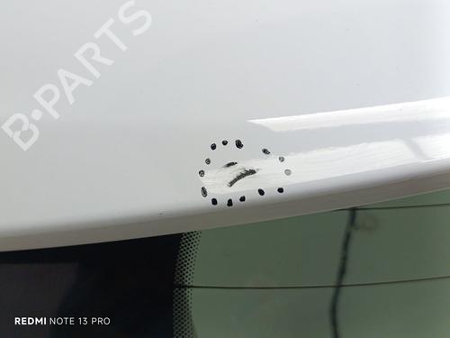 Tailgate FORD FOCUS III 1.6 TDCi | BP24168780C6 