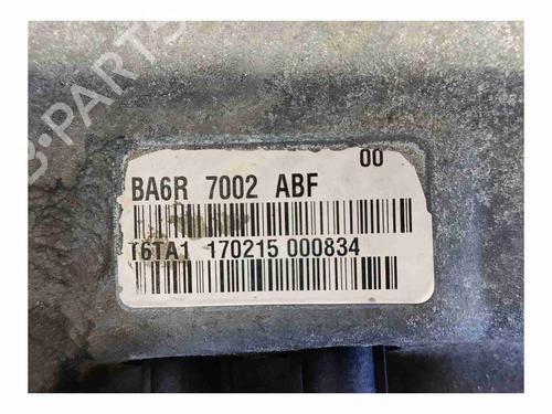 Gearbox FORD TRANSIT COURIER B460 Box Body/MPV | BP38436083M3 - Image 7