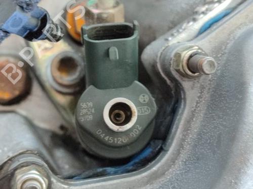 Motor RENAULT MASTER PRO Platform/Chassis (HH__, UH__)  | BP28709998M1