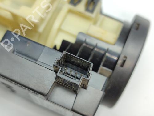 Ignition barrel NISSAN QASHQAI II (J11, J11_) | BP16507021M48