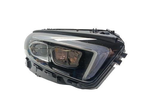 Right headlight MERCEDES-BENZ A-CLASS (W177) A 180 d (177.003) | BP31852556C29 