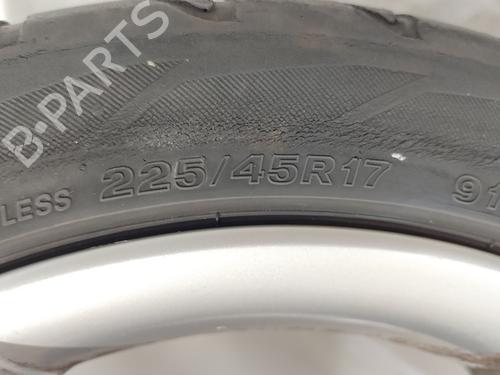Rim SEAT ALTEA XL (5P5, 5P8)  | BP18487811C45
