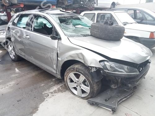 Headlight switch VW GOLF VII (5G1, BQ1, BE1, BE2) | BP30000199I24 - Image 7