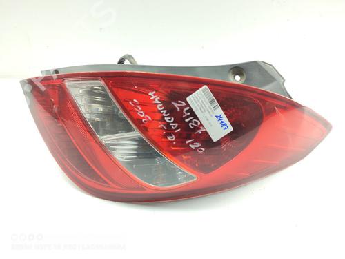 Used Right taillight HYUNDAI i20 I (PB, PBT) [2008-2015]  16514980