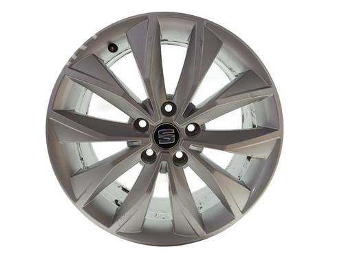 Used Rim Rim SEAT ATECA (KH7, KHP) 1.0 TSI (116 hp) 35726310 35726310