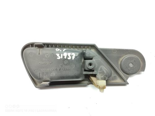 Front left interior door handle MERCEDES-BENZ C-CLASS (W203) C 220 CDI (203.006, 203.008) | BP18876609I13 