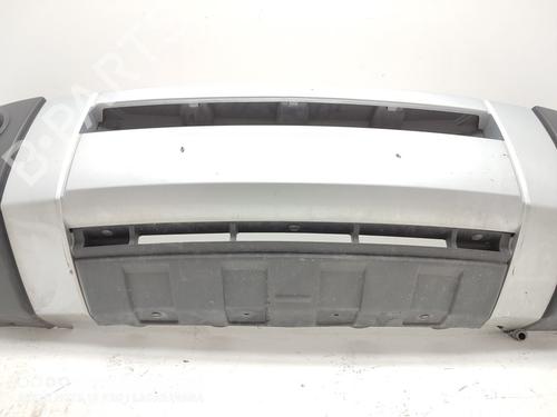 Front bumper LAND ROVER DISCOVERY III (L319) 2.7 TD 4x4 | BP16505809C7 