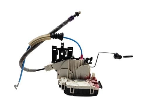 Used Rear left lock MERCEDES-BENZ A-CLASS (W176) A 200 CDI / d (176.008) (136 hp) 32383706