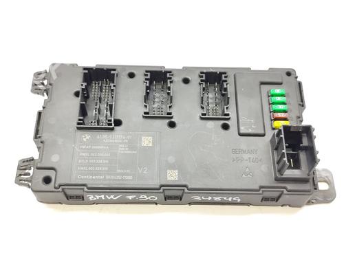Used Electronic module BMW 3 (F30, F80) 320 d (184 hp) 26696233