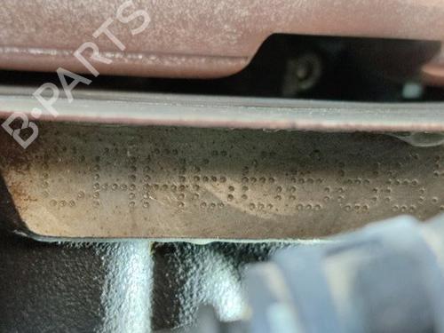 Engine VW TRANSPORTER T5 Van (7HA, 7HH, 7EA, 7EH) | BP29358178M1