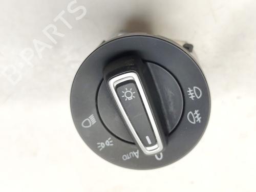 Commande de phare VW POLO V (6R1, 6C1) [2009-2022]  29721231