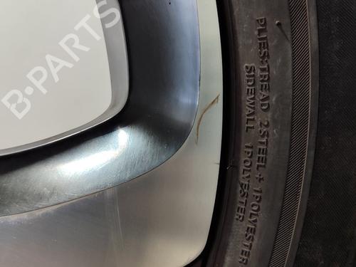 Rim CITROËN C3 AIRCROSS II (2R_, 2C_) 1.2 PureTech 110 (2RHNZB, 2RHNZW, 2RHNPX, 2RHNPJ) | BP22398959C45 
