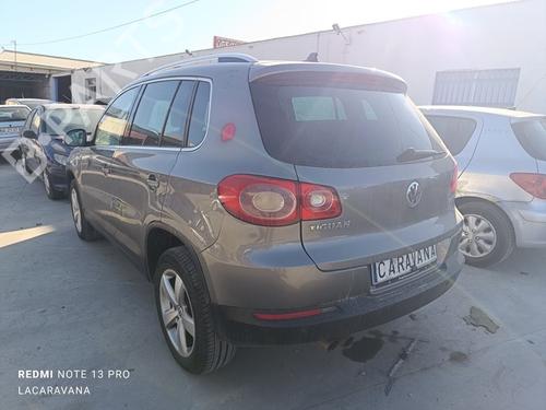 Electronic module VW TIGUAN (5N_)  | BP33705095M83  - Image 11