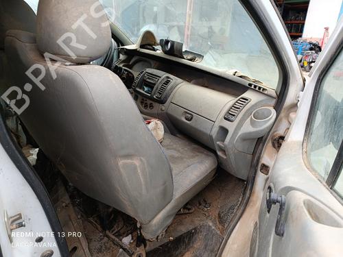 Left front driveshaft NISSAN PRIMASTAR Van (X83)  | BP25815955M38  - Image 13