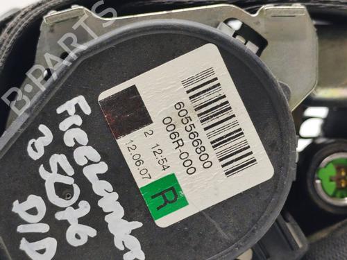 Front right seatbelt LAND ROVER FREELANDER 2 (L359) 2.2 TD4 4x4 | BP20704512I25 