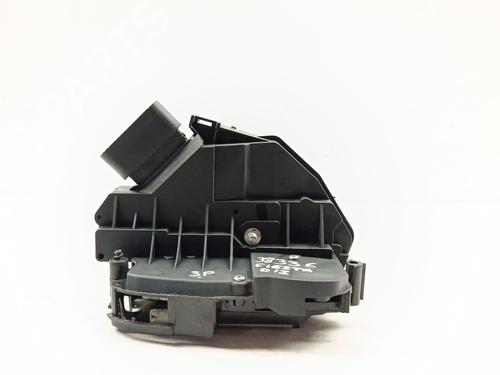 Used Front left lock FORD FIESTA VI (CB1, CCN) 1.5 TDCi (75 hp) 31975558