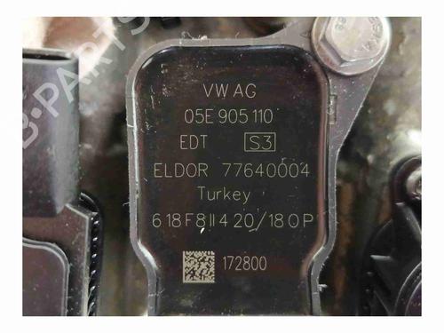 Engine SKODA KAROQ (NU7, ND7) 1.5 TSI | BP38341319M1 - Image 15