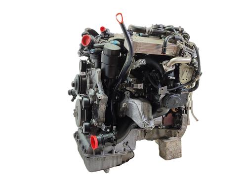 Engine MERCEDES-BENZ VITO Bus (W639) 116 CDI (639.701, 639.703, 639.705) | BP29721205M1 