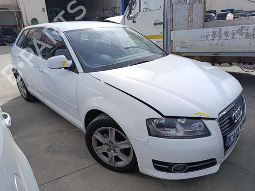 Left tailgate light AUDI A3 Sportback (8PA) 1.6 TDI | BP27511434C79 